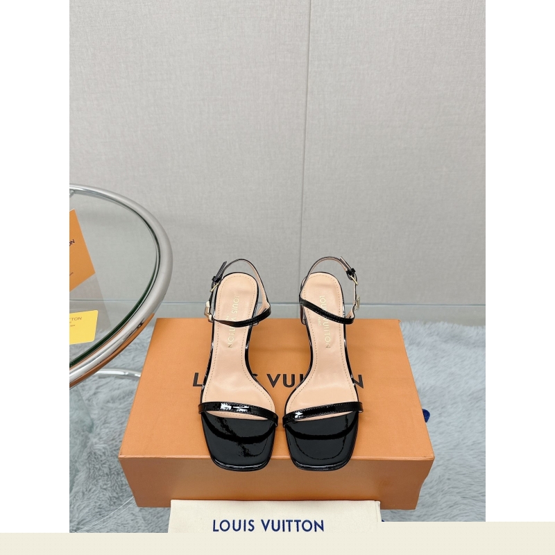 LV High Heels